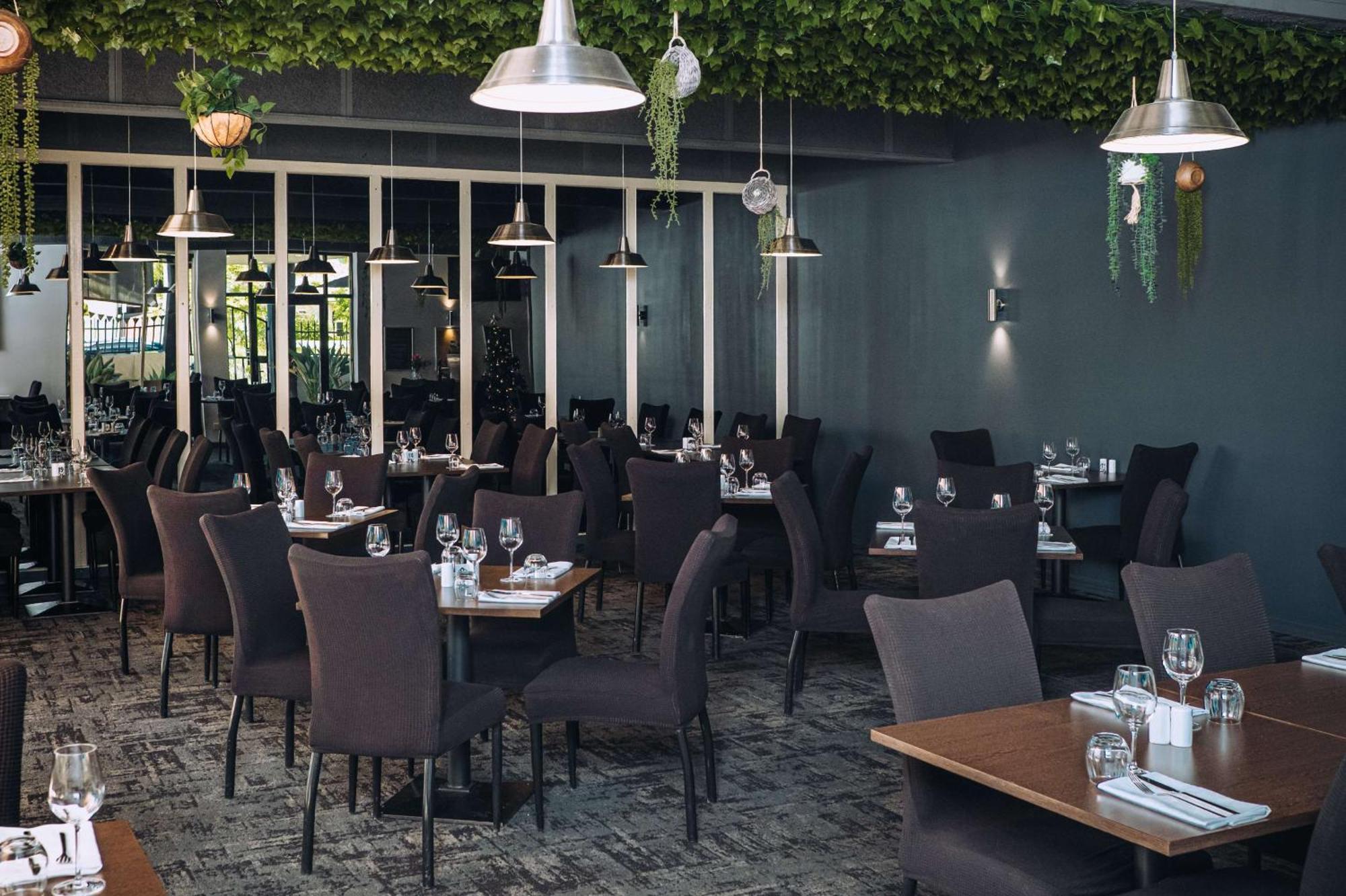 ميلدورا Best Western Chaffey Motor Inn المظهر الخارجي الصورة