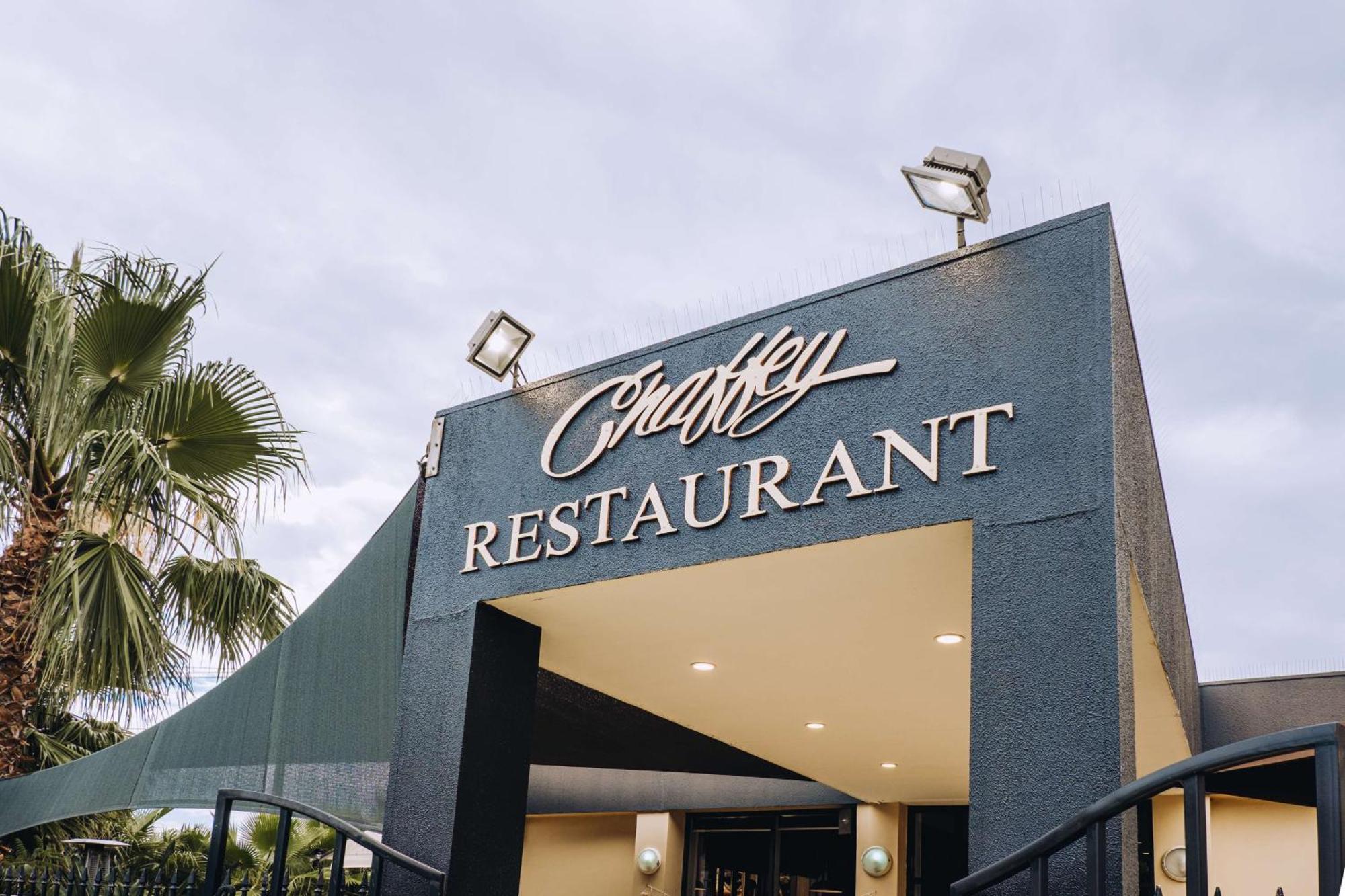 ميلدورا Best Western Chaffey Motor Inn المظهر الخارجي الصورة