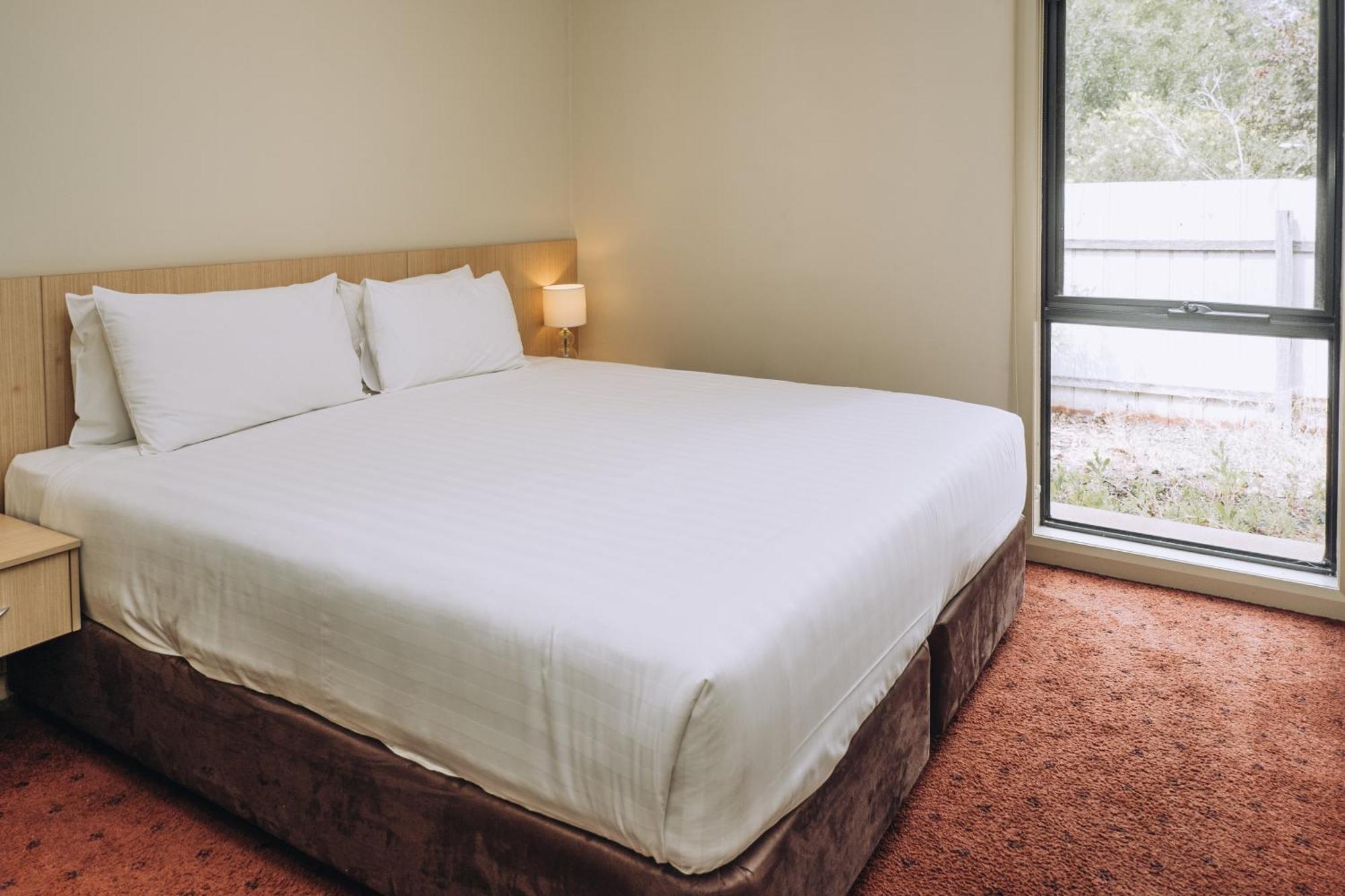 ميلدورا Best Western Chaffey Motor Inn المظهر الخارجي الصورة